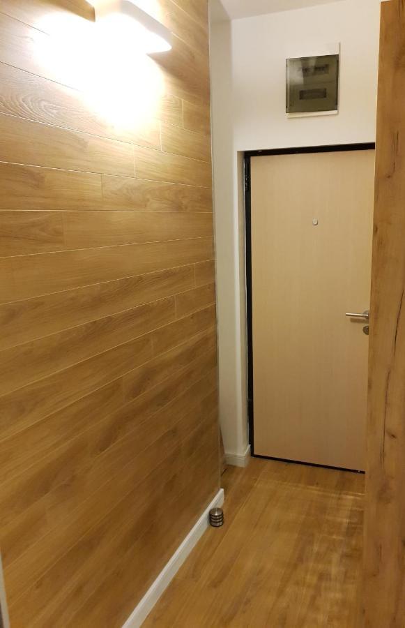 Penthouse Lux Leilighet Beograd Eksteriør bilde